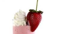 Strawberry Smoothie Strawberry Smoothie