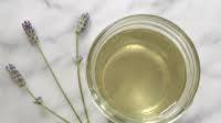 Lavender Simple Syrup Lavender Simple Syrup