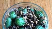 Cucamelon Pickles Cucamelon Pickles