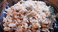 My Jamaican Rice and Peas My Jamaican Rice and Peas