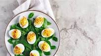 Uova sode ripiene: la ricetta super smart Uova sode ripiene: la ricetta super smart