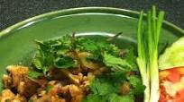 Authentic Thai Recipe for Spicy Minced Pork Salad Authentic Thai Recipe for Spicy Minced Pork Salad
