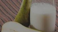 Pear Apple Ginger Juice Pear Apple Ginger Juice