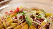 Spicy Mango Salad Spicy Mango Salad