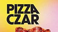 Pizza Czar: Recipes and Know-How from a World-Traveling Pizza Chef Pizza Czar: Recipes and Know-How from a World-Traveling Pizza Chef