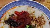 Instant Pot Basic Congee (Rice Porridge) Instant Pot Basic Congee (Rice Porridge)