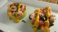 Palta Rellena Palta Rellena
