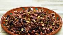 Mexican Turkey Stuffing (Dressing) Mexican Turkey Stuffing (Dressing)
