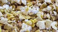 Top Chef Key Lime Crunch Top Chef Key Lime Crunch