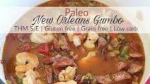 New Orleans Style Gumbo (THM S/E) New Orleans Style Gumbo (THM S/E)