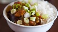 Slow-Cooker Gumbo Slow-Cooker Gumbo