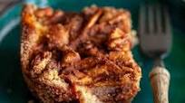 Passover Apple Cake Passover Apple Cake