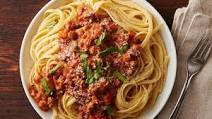 Slow-Cooker Beef Bolognese Slow-Cooker Beef Bolognese