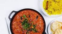 Quick chicken curry Quick chicken curry