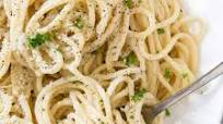 Cacio e Pepe Cacio e Pepe