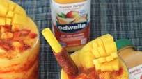 How To Make A Mangonada How To Make A Mangonada