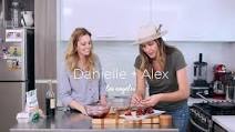 FEEDING FRIENDSHIPS, EPISODE 8: Alex Thomopoulos FEEDING FRIENDSHIPS, EPISODE 8: Alex Thomopoulos