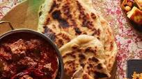 Quick flatbreads Quick flatbreads
