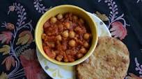 CHANA MASALA CHANA MASALA