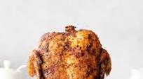 Juicy Beer Can Chicken Recipe Juicy Beer Can Chicken Recipe