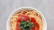 Low FODMAP Tomato Basil Pasta Sauce Low FODMAP Tomato Basil Pasta Sauce