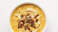 Chicken and Corn Chowder Chicken and Corn Chowder