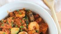 Keto Jambalaya Recipe Keto Jambalaya Recipe