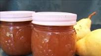 Caramel Spice Pear Butter Caramel Spice Pear Butter