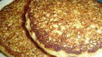 South Beach Oatmeal Pancake South Beach Oatmeal Pancake