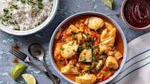Moqueca Moqueca