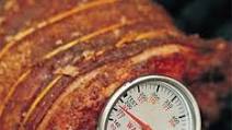 Roast Pork with Crackling Roast Pork with Crackling