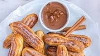 Air Fryer Churros Air Fryer Churros