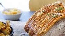 Perfect Roast Pork Shoulder Perfect Roast Pork Shoulder