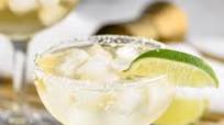 Cadillac Margarita Cadillac Margarita