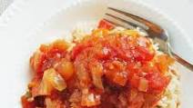 Slow Cooker Mango Salsa Chicken Slow Cooker Mango Salsa Chicken