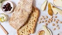 Rustic Italian Ciabatta Rustic Italian Ciabatta