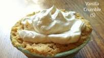 Vanilla Crumble (THM-S) Vanilla Crumble (THM-S)