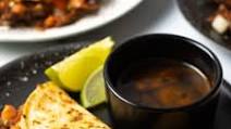 Red Tacos Jalisco (Quesabirria Tacos Recipe) Red Tacos Jalisco (Quesabirria Tacos Recipe)