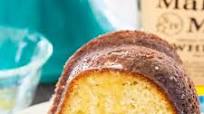 Kentucky Bourbon Butter Cake Kentucky Bourbon Butter Cake