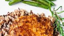 Balsamic Pork Chops Balsamic Pork Chops