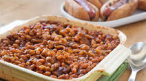 Classic Baked Beans Classic Baked Beans