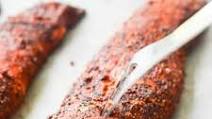 SMOKED PORK TENDERLOIN SMOKED PORK TENDERLOIN