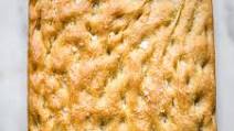 Focaccia Focaccia
