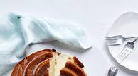 Elderflower Pound Cake with Lemon-Elderflower Glaze Elderflower Pound Cake with Lemon-Elderflower Glaze