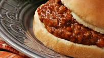 Sloppy Joe Sloppy Joe