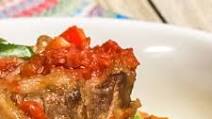 Easy Instant Pot Swiss Steak Easy Instant Pot Swiss Steak