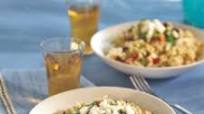 Greek Rice Greek Rice