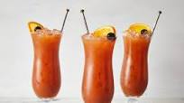 Hurricane Cocktail Hurricane Cocktail