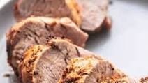 Best Quick Pork Marinade Best Quick Pork Marinade