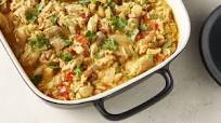 Chicken Tikka Masala Casserole Chicken Tikka Masala Casserole